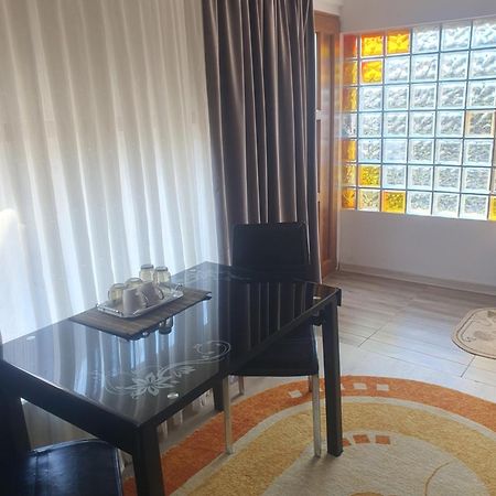 Appartamento Casa Marco Galaţi Esterno foto
