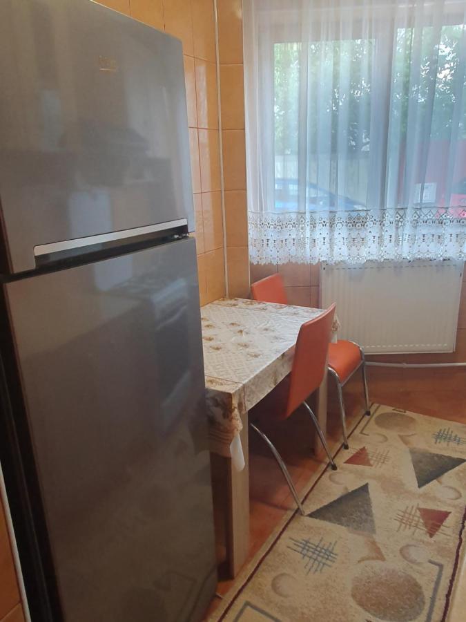 Appartamento Casa Marco Galaţi Esterno foto
