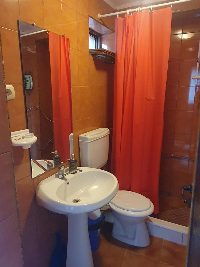 Appartamento Casa Marco Galaţi Esterno foto