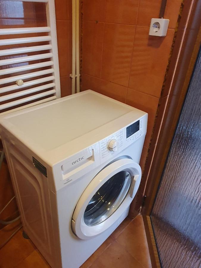 Appartamento Casa Marco Galaţi Esterno foto