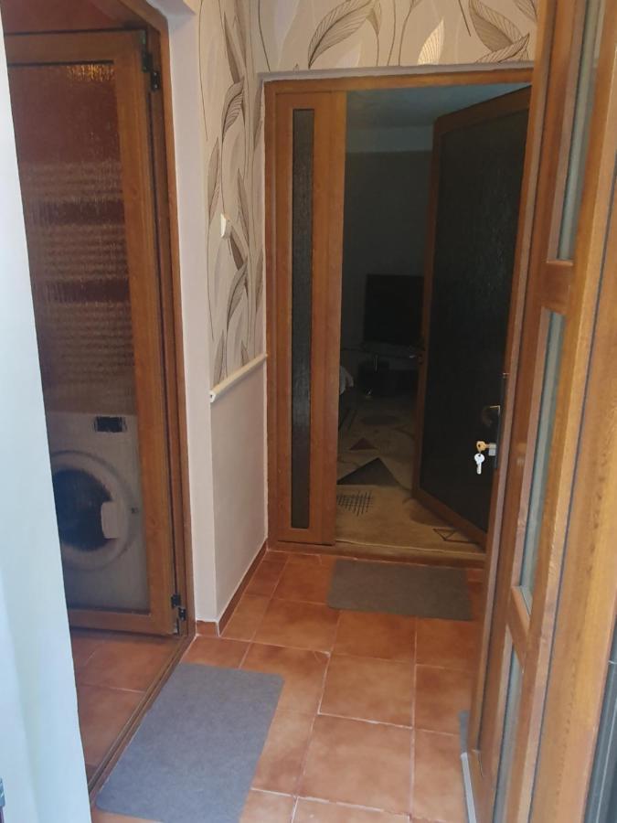 Appartamento Casa Marco Galaţi Esterno foto